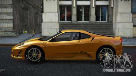 Ferrari F430 Nimsilahi para GTA 4