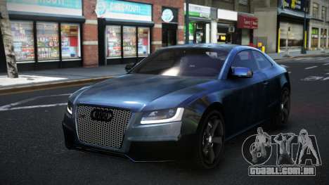 Audi RS5 Leygra S5 para GTA 4