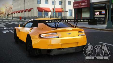 Aston Martin Vantage Jidras para GTA 4