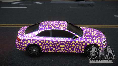 Audi RS5 Leygra S14 para GTA 4