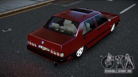 Tofas Dogan Vifmid para GTA 4