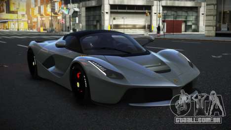 Ferrari LaFerrari Yaxeqama para GTA 4