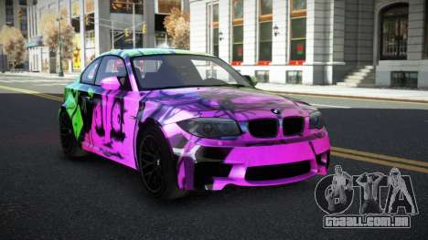 BMW 1M Nijos S2 para GTA 4