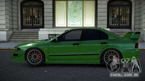 Mitsubishi Galant Lijku para GTA 4
