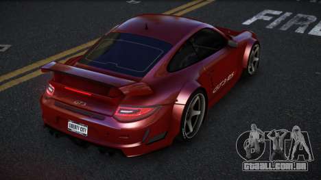 Porsche 911 Xiwcidel para GTA 4