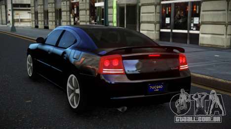 Dodge Charger SRT Elcoh S1 para GTA 4