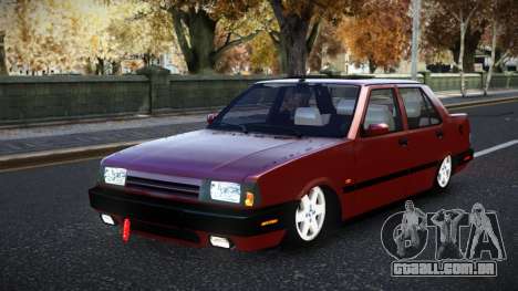 Tofas Dogan Vifmid para GTA 4