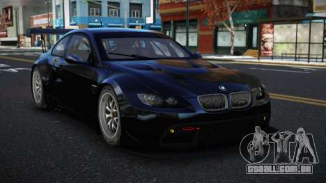 BMW M3 E92 Hobte para GTA 4
