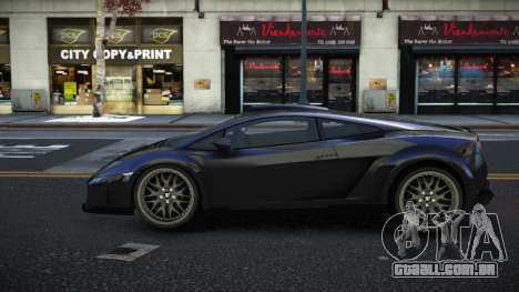 Lamborghini Gallardo Ciuli para GTA 4
