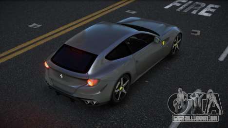 Ferrari FF Ohut para GTA 4