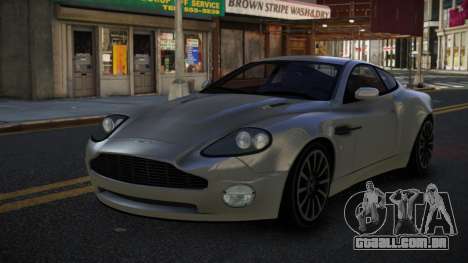 Aston Martin Vanquish Bune para GTA 4