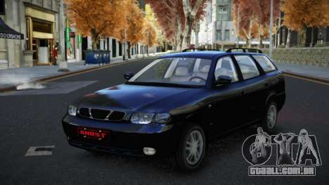 Daewoo Nubira Kefdojec para GTA 4