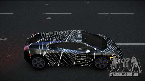 Lamborghini Gallardo Dialyn S4 para GTA 4