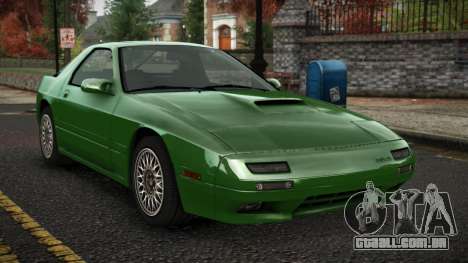 Mazda RX-7 Lazqe para GTA 4