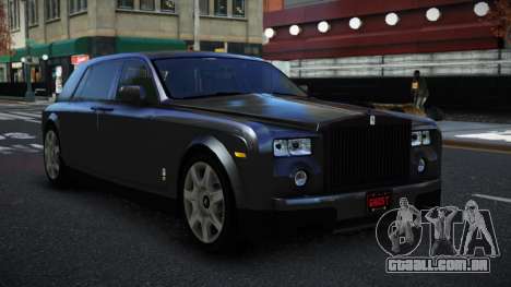 Rolls-Royce Phantom Yulsih para GTA 4