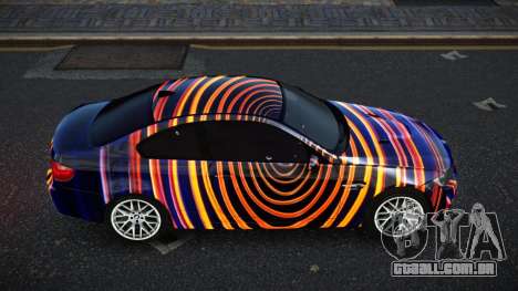 BMW M3 E92 Lauthan S4 para GTA 4