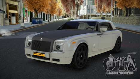 Rolls-Royce Phantom Gaje para GTA 4