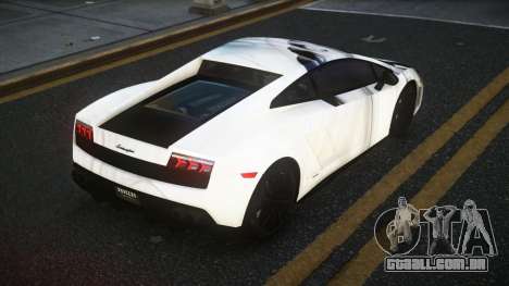 Lamborghini Gallardo Bryjenly S1 para GTA 4