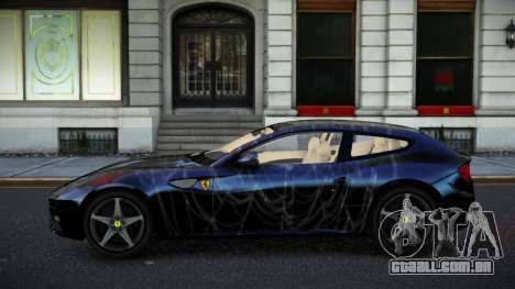 Ferrari FF Joran S3 para GTA 4