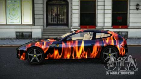 Ferrari FF Joran S11 para GTA 4