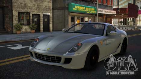 Ferrari 599 Seqfiwo para GTA 4