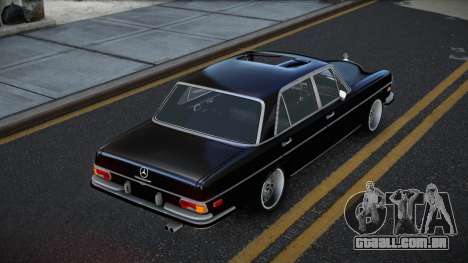 Mercedes-Benz 300 SEL Yanfobip para GTA 4