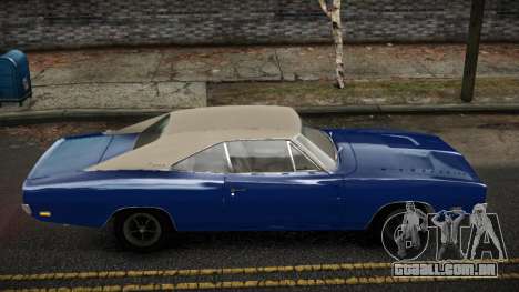Dodge Charger Umof para GTA 4