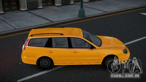 Daewoo Leganza Sehenuku para GTA 4