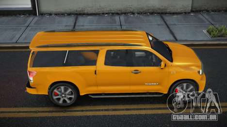 Toyota Tundra Veqvu para GTA 4