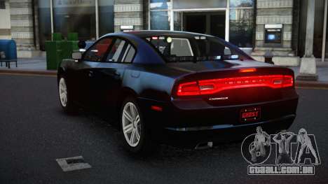 Dodge Charger Givxas para GTA 4