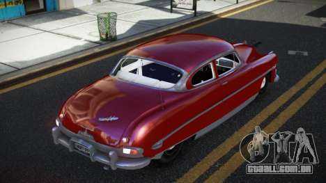 Holden Hornet Nubfef para GTA 4