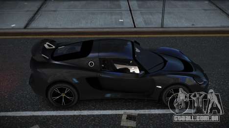 Lotus Exige Fiare para GTA 4