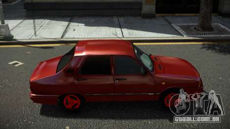 Dacia 1310 Ijuw para GTA 4