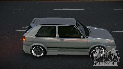 Volkswagen Golf Yekoraw para GTA 4