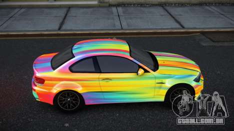 BMW 1M JenraX S1 para GTA 4