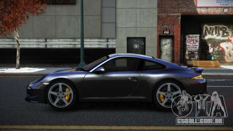 RUF RGT-8 Pagid para GTA 4