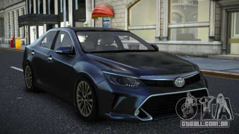 Toyota Camry Vurora para GTA 4