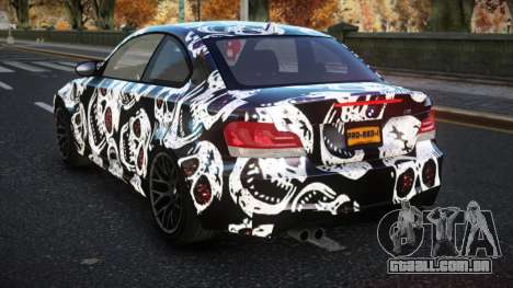 BMW 1M JenraX S10 para GTA 4