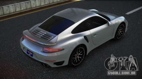 Porsche 911 Rohyj Tinphu para GTA 4