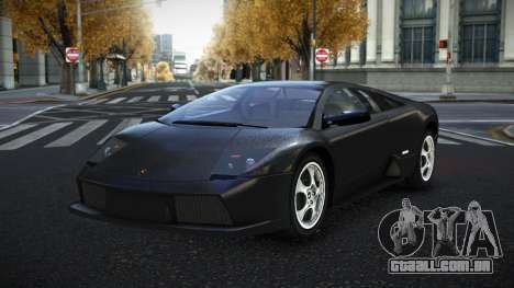Lamborghini Murcielago Magasec para GTA 4
