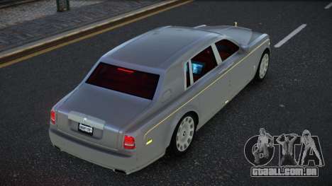 Rolls-Royce Phantom Gojsoduta para GTA 4
