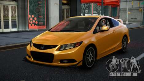 Honda Civic Tixqer para GTA 4