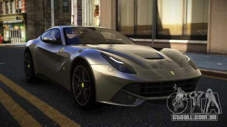 Ferrari F12 Gelmake para GTA 4