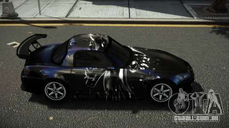 Honda S2000 Javin S7 para GTA 4