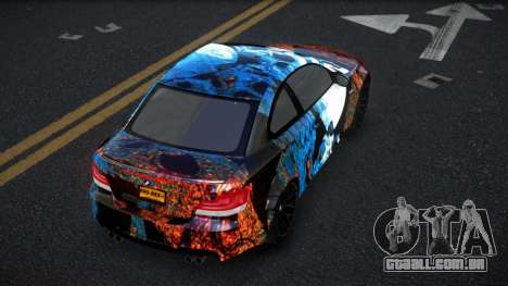 BMW 1M Nijos S8 para GTA 4