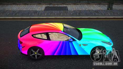 Ferrari FF Joran S5 para GTA 4