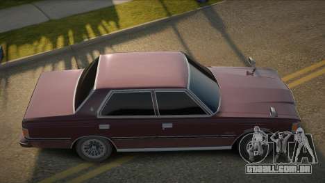 Toyota Crown S110 V1.0 para GTA San Andreas