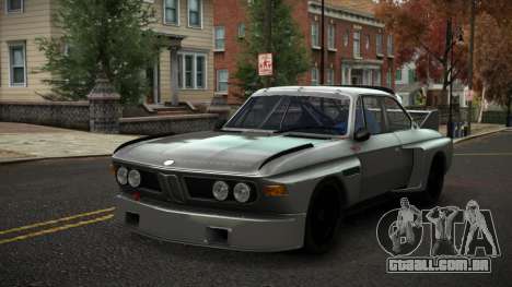 BMW 3.0 CSL Kayow para GTA 4