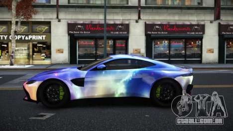 Aston Martin Vantage Senigo S3 para GTA 4