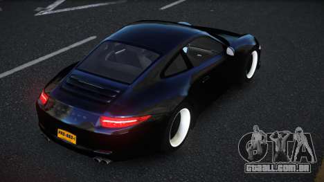 Porsche 991 Gizyibo para GTA 4